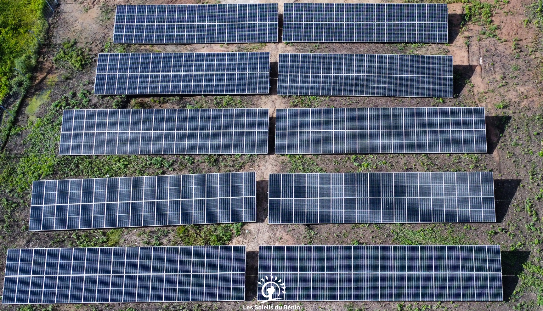 Mini-grids
