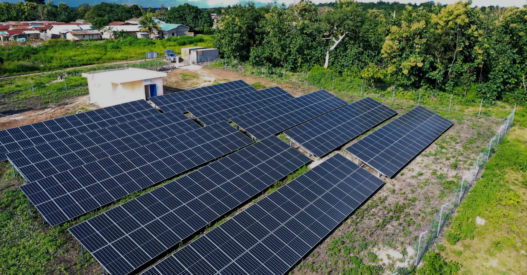 ARESS dépasse les 250 MW d'installations solaires en Afrique de l'Ouest